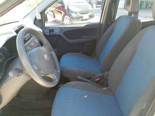 FIAT Panda usata, con USB