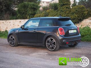 MINI Cooper S usata, con Sedili sportivi