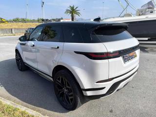 LAND ROVER Range Rover Evoque usata, con Airbag Passeggero
