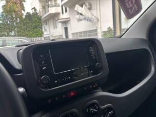 FIAT Panda usata, con Volante multifunzione