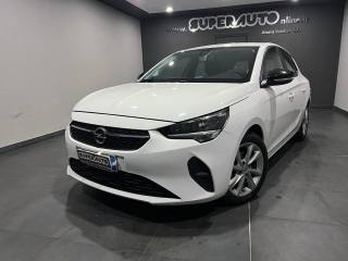 OPEL Corsa usata, con Airbag laterali