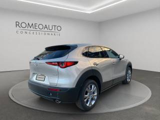 MAZDA CX-30 usata, con Cruise Control