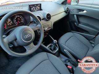 AUDI A1 usata 51