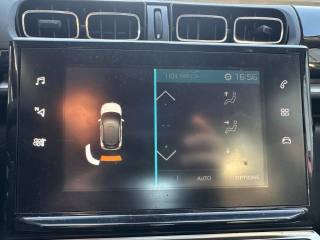 CITROEN C3 usata, con Cruise Control