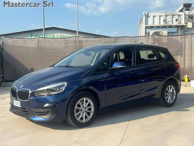 BMW 216 usata, con Airbag Passeggero