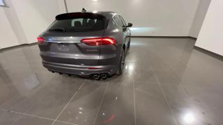 MASERATI Grecale usata, con Airbag Passeggero