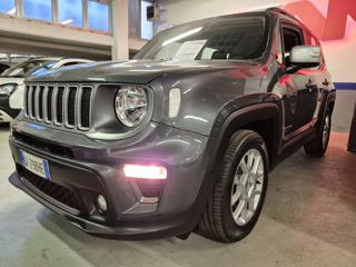 JEEP Renegade usata, con Airbag