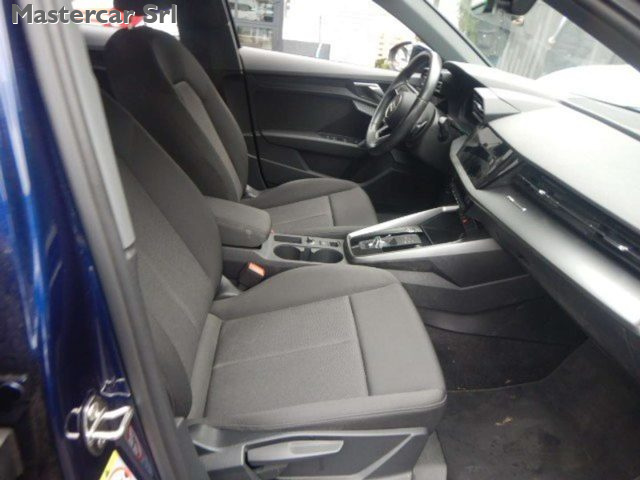 AUDI A3 usata, con Sistema di navigazione