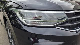 VOLKSWAGEN Tiguan usata, con Boardcomputer