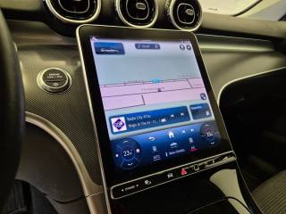 MERCEDES-BENZ C 200 usata, con Fendinebbia