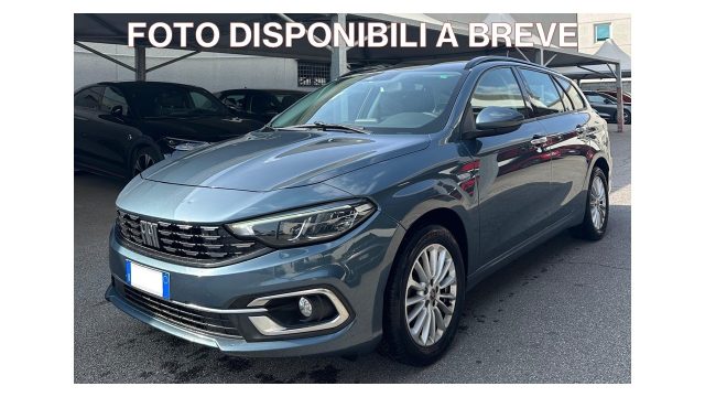 FIAT Tipo usata 0