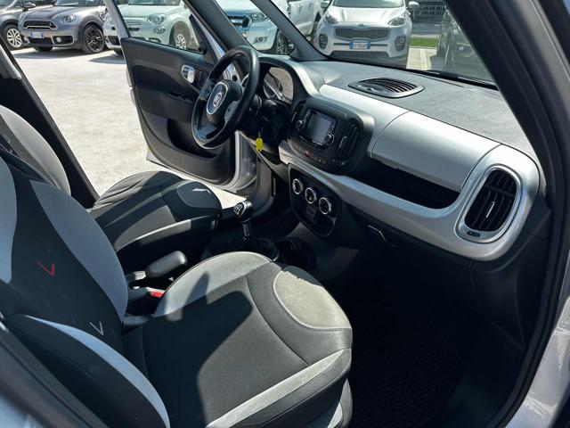 FIAT 500L usata 25