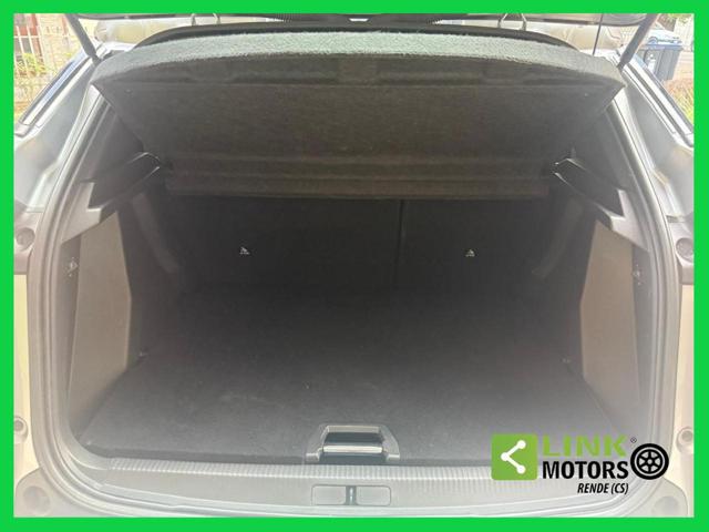 PEUGEOT 2008 usata 40