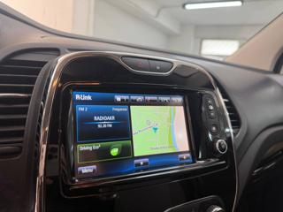 RENAULT Captur usata, con ESP