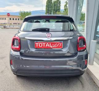 FIAT 500X usata, con Cerchi in lega