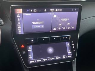 MASERATI Grecale usata, con Fendinebbia