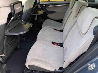 CITROEN C4 usata, con Servosterzo