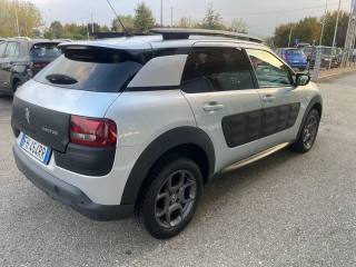 CITROEN C4 Cactus usata, con Cerchi in lega