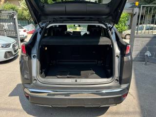 PEUGEOT 3008 usata, con Park Distance Control