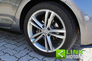 VOLKSWAGEN Golf usata, con Cerchi in lega