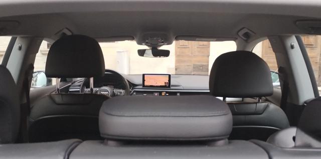 AUDI A5 usata, con Controllo elettronico della corsia