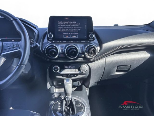 NISSAN Juke usata 13