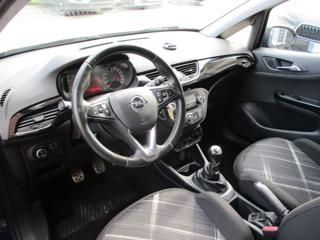 OPEL Corsa usata, con Chiusura centralizzata