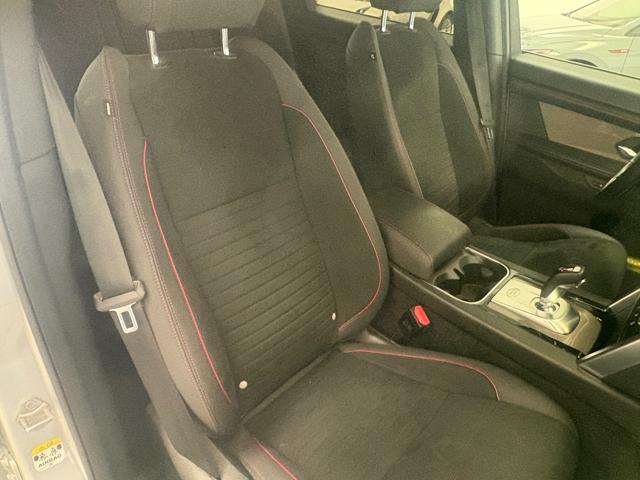 LAND ROVER Discovery Sport usata, con Cruise Control