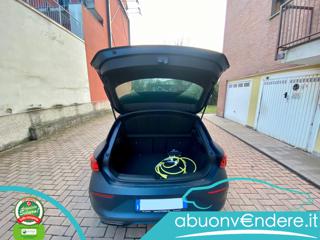 CUPRA Leon usata, con Sedili riscaldati