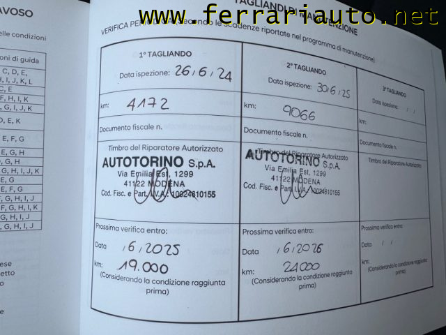 HYUNDAI Tucson usata, con Climatizzatore