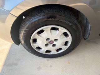 FIAT Panda usata, con Pneumatici estivi