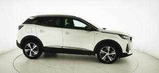 PEUGEOT 3008 usata, con Vetri oscurati