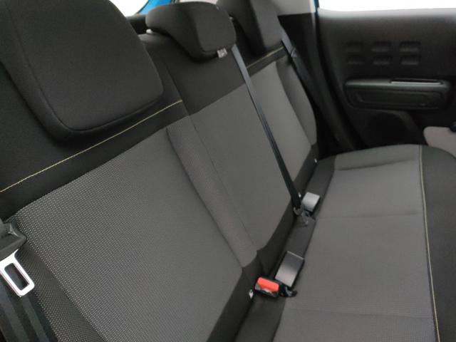 CITROEN C3 usata, con Bluetooth