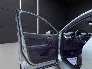 RENAULT Captur usata, con Servosterzo