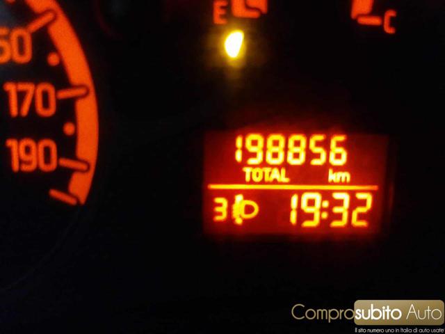 FIAT Panda usata 14
