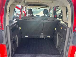 FORD Tourneo Courier usata, con Vivavoce