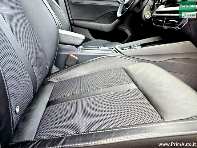 SKODA Octavia usata, con Park Distance Control