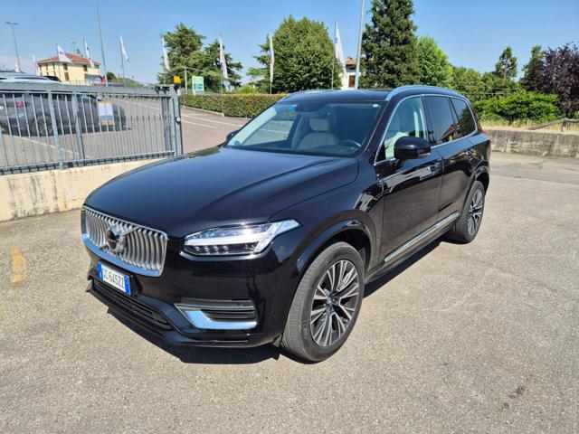 VOLVO XC90 usata, con ABS