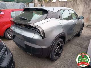 ALFA ROMEO Junior usata, con Antifurto