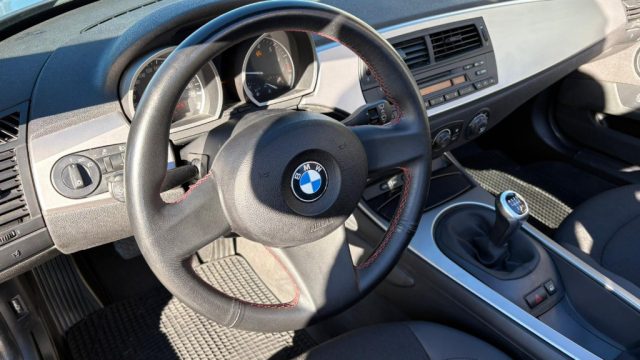 BMW Z4 usata, con Controllo trazione