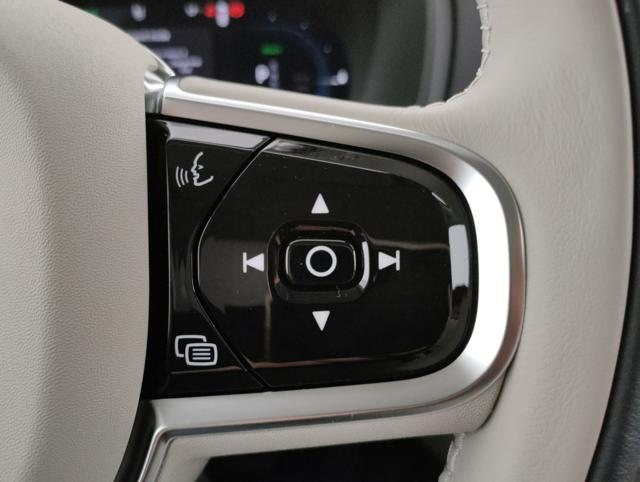VOLVO XC90 usata, con Sistema di navigazione