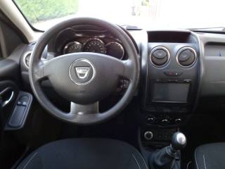 DACIA Duster usata, con Controllo automatico clima