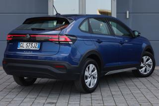 VOLKSWAGEN Taigo usata, con Airbag laterali