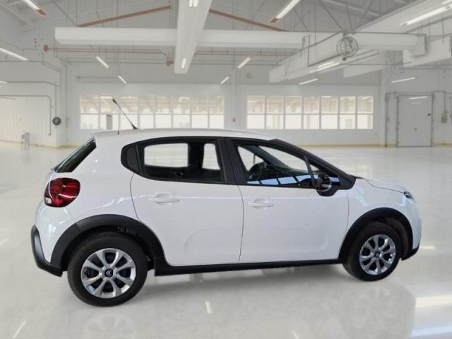 CITROEN C3 usata, con Climatizzatore