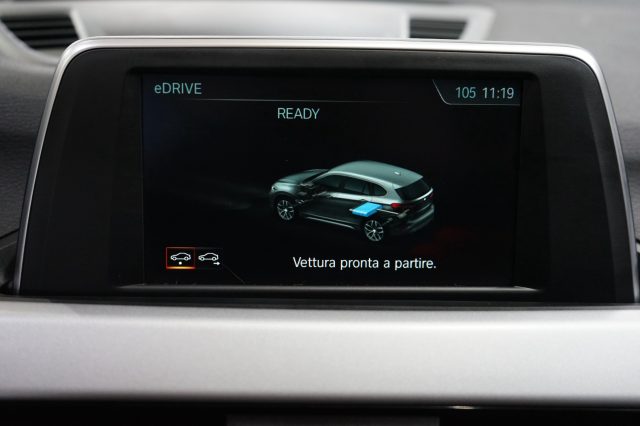 BMW X1 usata, con Immobilizzatore elettronico