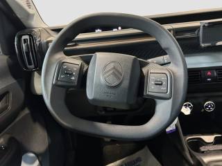 CITROEN C3 Aircross usata 12