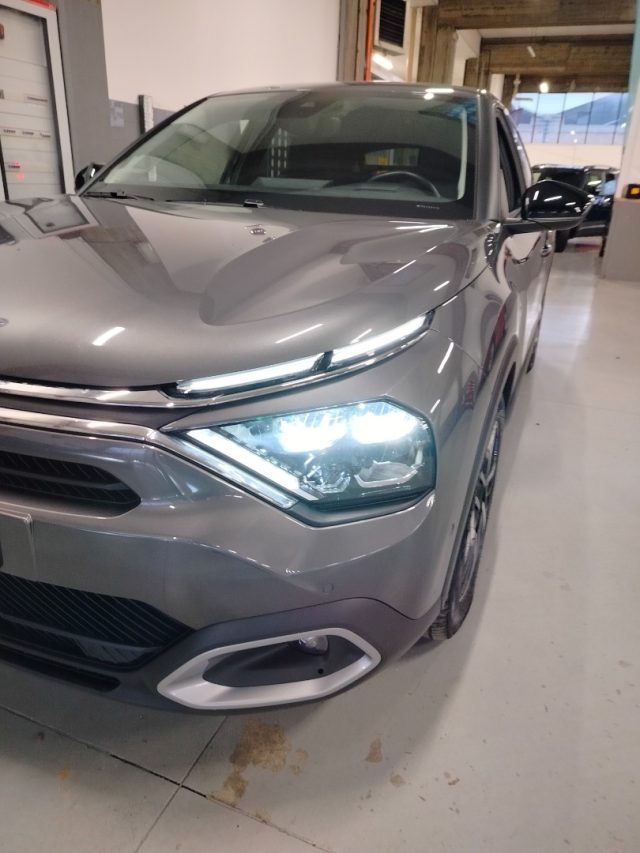 CITROEN C4 usata 29
