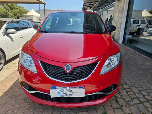 LANCIA Ypsilon usata, con ESP