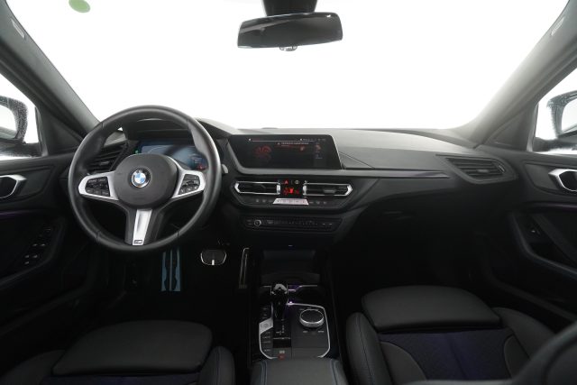 BMW 118 usata 10
