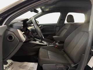 AUDI A3 usata, con Cruise Control